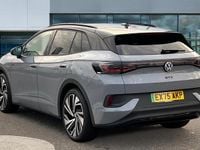 Used VW ID.4 GTX 250 kW (340 HP) 2025 Moonstone grey black SUV