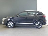 Usado MG ZS Trophy 129 kW (176 HP) 2023 Preto Citadino