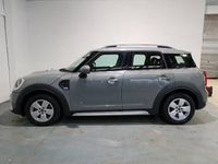 used Mini Cooper D Countryman 2.0 ALL4 5dr