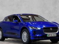 Used Jaguar I-Pace S 294 kW (400 HP) 2020 SUV