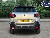 Used Citroën C3 Flair 131 HP (96 kW) 2019 Hatchback