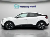 Używany Citroën C4 PureTech 2023 SUV