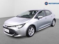 used Toyota Corolla 1.8 VVT-i Hybrid Icon 5dr CVT