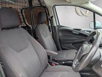 Used Ford Transit Trend 2015 White Van