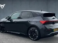 Used Cupra Born e-Boost 169 kW (230 HP) 2024 Hatchback