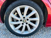 Used Alfa Romeo Giulietta Veloce 2010 Red Hatchback