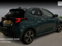 Used Toyota Yaris Hybrid Design 116 HP (85 kW) 2026 Hatchback