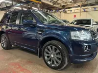 Used Land Rover Freelander 2 Dynamic 2013 SUV