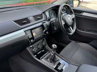 used Skoda Superb Skoda Hatchback 1.4 TSI 150 SE 5dr