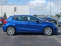 used Seat Ibiza 1.0 TSI 95 FR [EZ] 5dr