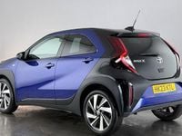 Used Toyota Aygo X 72 HP (52 kW) 2025 SUV