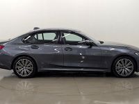 Used BMW 330e M Sport 292 HP (214 kW) 2020 Sedan