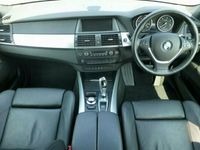 Used BMW X5 2007 SUV