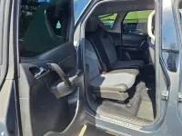 Used Vauxhall Meriva 101 HP (74 kW) 2016 Grey MPV