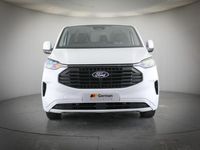 Used Ford Transit Custom Limited 136 HP (100 kW) 2024 White Van