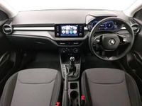 Used Skoda Fabia Colour Edition 80 HP (58 kW) 2023 White Hatchback