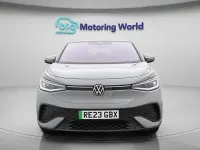 Used VW ID.5 Pro Performance 150 kW (204 HP) 2023 SUV