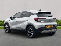 Second-hand Renault Captur Evolution 145 CP (106 kW) 2023 Gri SUV