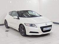 used Honda CR-Z 1.5 IMA S Hybrid 3dr