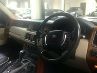 used Land Rover Range Rover 4.4