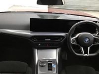 Used BMW i4 M Sport 246 kW (335 HP) 2025 Red Sedan