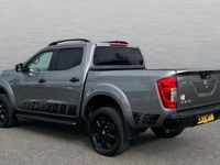 used Nissan Navara N-guard Dci Auto