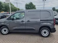 Used Citroën Berlingo 99 HP (72 kW) 2023 Grey MPV
