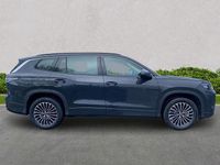 Used VW Touran Life 150 HP (110 kW) 2026 Grey MPV