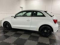 used Audi A1 Hatchback (2015/15)1.4 TFSI Sport (01/15-) 3d