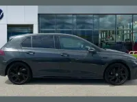 Used VW Golf VIII Black Edition 147 HP (108 kW) 2024 Grey Hatchback