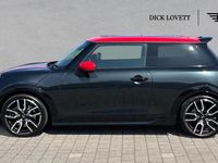Usado Mini Cooper S Hatch 201 HP (147 kW) 2024 Cinzento Citadino