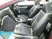 Used Alfa Romeo Spider 200 HP (147 kW) 2007 Cabriolet