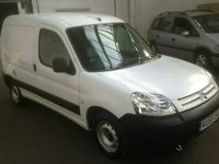 Used Citroën Berlingo 75 HP (55 kW) 2005 MPV