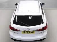 Used Mazda 6 Inclusive 165 HP (121 kW) 2018 Estate