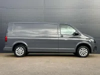 Used VW Transporter Highline 2021 Grey Van