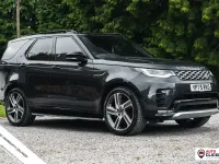 Used Land Rover Discovery S 2025 Grey SUV