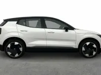 New Volvo EX30 Performance 314 kW (428 HP) 2025 White SUV