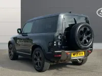 Begagnad Land Rover Defender 300 HK (220 kW) 2024 SUV