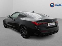 Used BMW 420 M Sport 184 HP (135 kW) 2026 Coupe