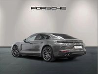 Used Porsche Panamera 353 HP (259 kW) 2025 Green Hatchback
