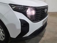 Usado Ford Transit Limited 125 CV (91 kW) 2025 Blanco Van