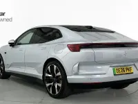 Begagnad Polestar 4 Plus 400 kW (544 HK) 2026 SUV