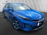 Używany Kia XCeed 2023 Niebieski SUV