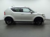 Usado Suzuki Ignis SZ-T 90 HP (66 kW) 2020 Branco SUV