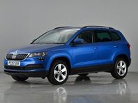 used Skoda Karoq 1.5 TSI SE 5dr DSG