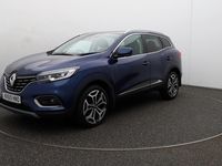 used Renault Kadjar 1.5 Blue dCi GT Line SUV 5dr Diesel Manual Euro 6 (s/s) (115 ps) Panoramic Roof