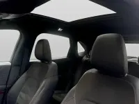 Used Ford Kuga ST-Line X 120 HP (88 kW) 2021 Black SUV