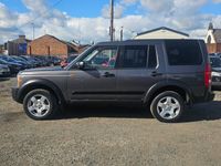 used Land Rover Discovery 2.7 Td V6 S 5dr Auto