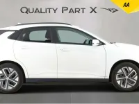 Used Hyundai Kona Ultimate 10 kW (14 HP) 2023 White SUV