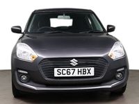 used Suzuki Swift 1.0 Boosterjet SZ-T 5dr